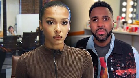 Singer Emaza Gibson Sues Jason Derulo for Sexual Harassment