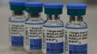 More Than 1,000 Measles Cases Recorded In US This Year