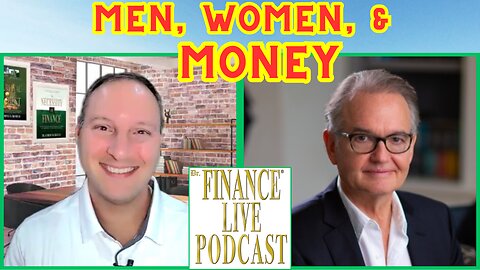 How to MAKE MONEY Understanding the Differences Between Men and Women? Dr. John Gray Explains