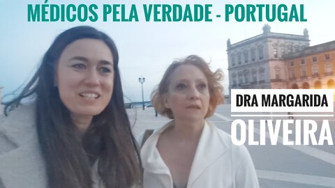 Déjennos Prescribir libremente Dra Margarida Oliveira