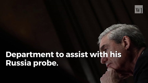 Mueller Brings In More Prosecutors as Probe Expands