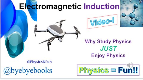 EMI-Electro Magnetic Induction