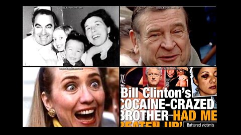 Hillary Clinton's Father Hugh Rodham Ran Chicago Mob (00:01:21)