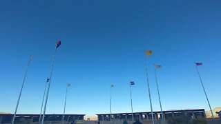 Four Corners Monument