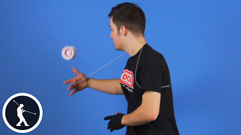 Amazing Spiderman Yoyo Trick - Learn How