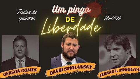 David Smolansky - Entrevista completa