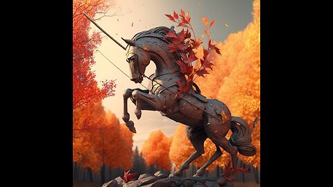 SAGITTARIUS AUTUMN OVERVIEW