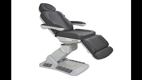 Electric Motor Treatment Chair-SPA-Amazon USA