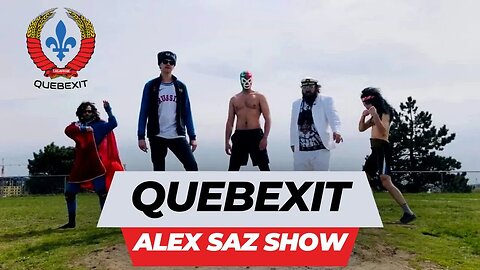 Quebexit