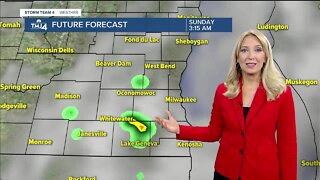 TMJ4 Weather 6/20/20