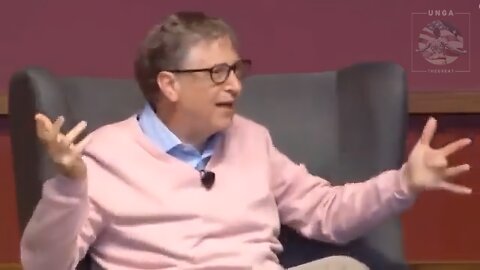 Bill Gates Slams Unreliable Wind and Solar Energy