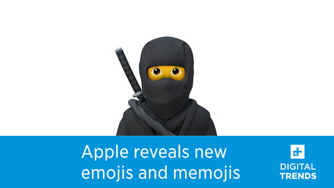 Apple reveals new emojis coming later this year