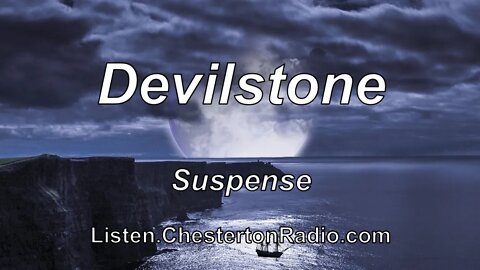 Devilstone - Suspense