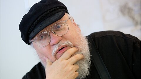 George R.R. Martin Says 3 ‘Game Of Thrones’ Shows Are In The Works