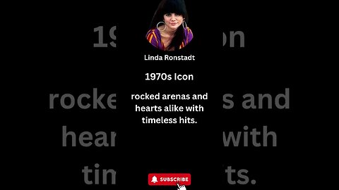 The Untold Secrets of Linda Ronstadt, the Ultimate Vocal Powerhouse #shorts #lindaronstadt #music