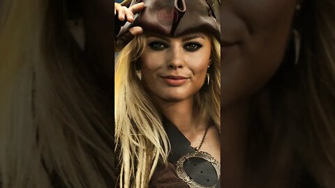 #MargotRobbie #PiratesoftheCaribbean6 #JohnnyDepp #MovieNews #Barbie #BoxOffice #PiratesFranchise