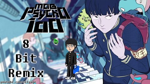 99.9 [Mob Psycho 100 OP 2] - 8 Bit Remix