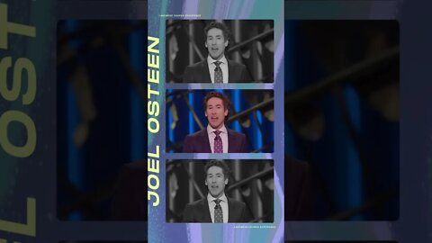 I Still Believe | Joel Osteen l A Man Thinketh #gospel