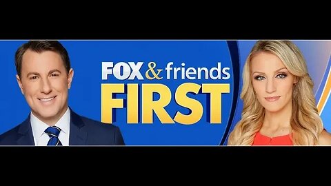 Fox & Friends First 9/12/23 🔴 #live #foxnews Fox News Live Stream