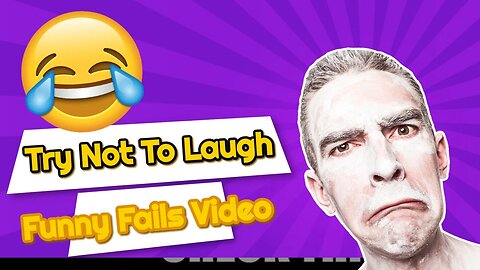 No Laughing Allowed 😁😋Best Funny Videos Compilation 🤩