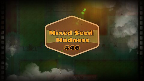 Mixed Seed Madness #46: A Fishy Request!