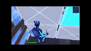 Session 3: Fortnite (different types of walking) - - part 6