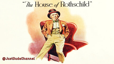 The House Of Rothschild