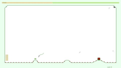 N++ - Over It (SU-A-02-00) - G--T++O++C++E++