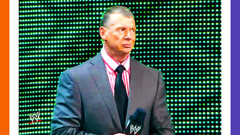 Vince McMahon Resigns Due To Allegations