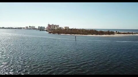 Hurricane Ian 2022 - Fort Myers Beach Damage-10