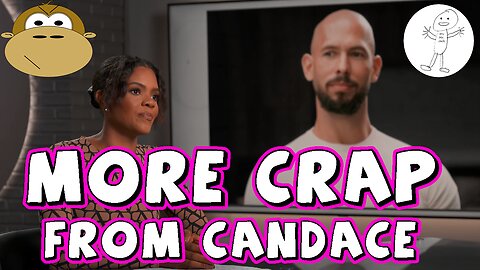 Candace Tells "Truth," Archer Testifies - MITAM