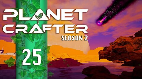 Let's Increase the Pressure on this Planet! | Planet Crafter S2E25