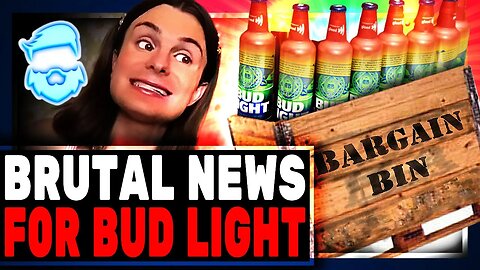 Bud Light SAVAGED By VIRAL Photos Of EMPTY Beer Lines & Massive Discounts & City Wide Boycotts!