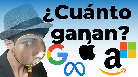 Cuánto ganan las y cómo generan dinero las mayores empresas