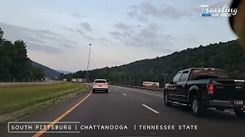 My Relax Drive Thru Highway | South Pittsburg | Chattanooga | Tennessee