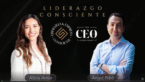 Liderazgo y Emprese Consciente Episidio 6