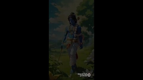 jay shree krishan #popular video's #best #mood#thoughts