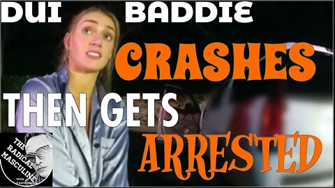 DUI Baddie VS. The POLICE