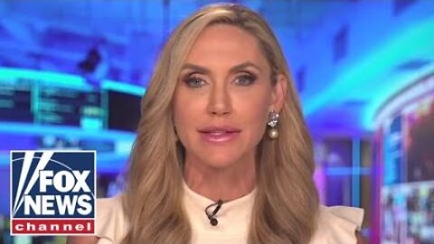 Lara Trump: Biden trying to 'trick' Americans into thinking things aren't that bad