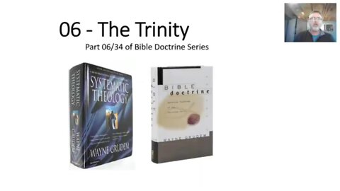 06 of 34 - The Trinity