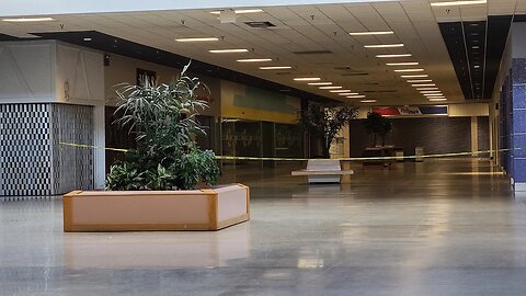 DERELICT - A Visit to Sun Vet Mall