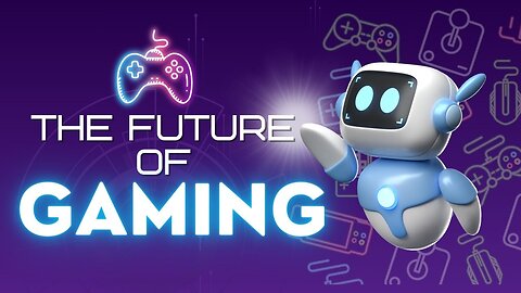 The Future of Gaming: How Cloud Computing is Changing the Game