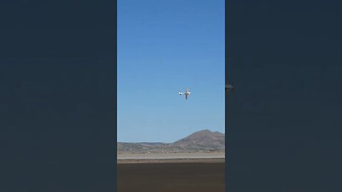 Reno Air Races, 2023