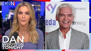 Phillip Schofield 'took ADVANTAGE of power imbalance' with This Morning colleague | Megyn Kelly