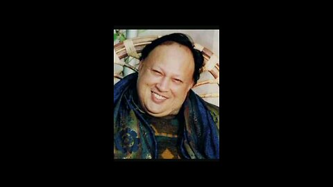 khali mor da ni data hajweri qawali nusrat fateh Ali Khan