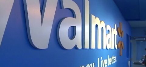 Walmart hires 20,000 workers for Black Friday