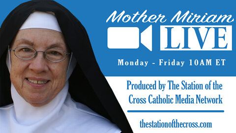 Mother Miriam Live - 6/17/22