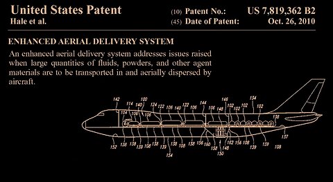 Global Dimming: Chemtrail Documentary