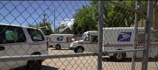 Trouble at the post office could cost you