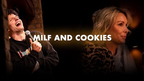 MILF & COOKIES